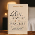 Real Prayers for Real Life (50% OFF)