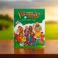 The Beginner's Bible - Timeless Children's Stories (50% OFF)