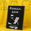 All In One Ez Sketchbook (50% OFF)