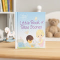 Little Book of Bible Stories (50% OFF)