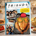 Friends: The Official Cookbook