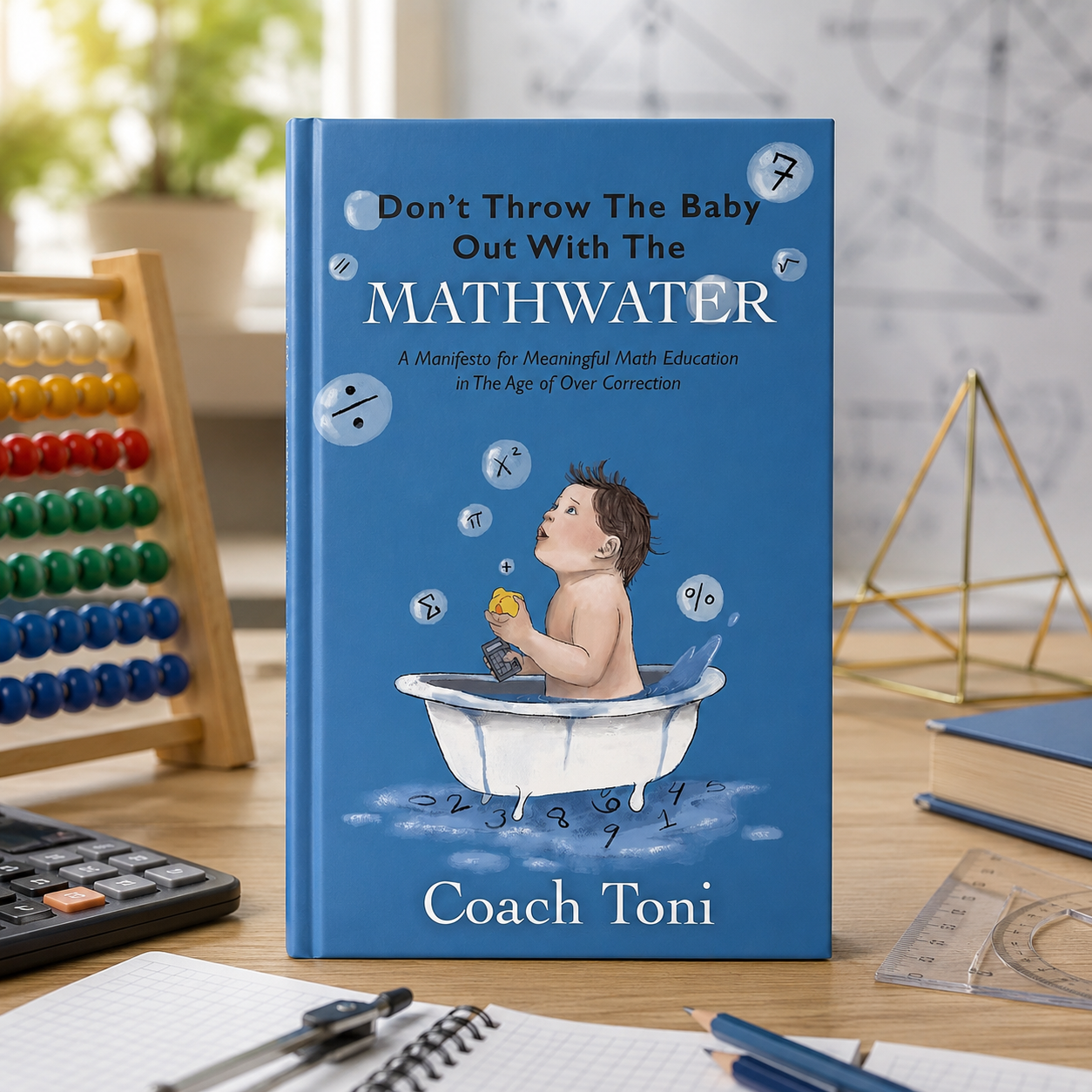 Mathwater