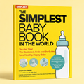 Simplest Baby Book in the World