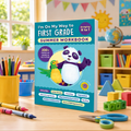I'm On My Way to First Grade