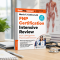 FNP Certification Intensive Review