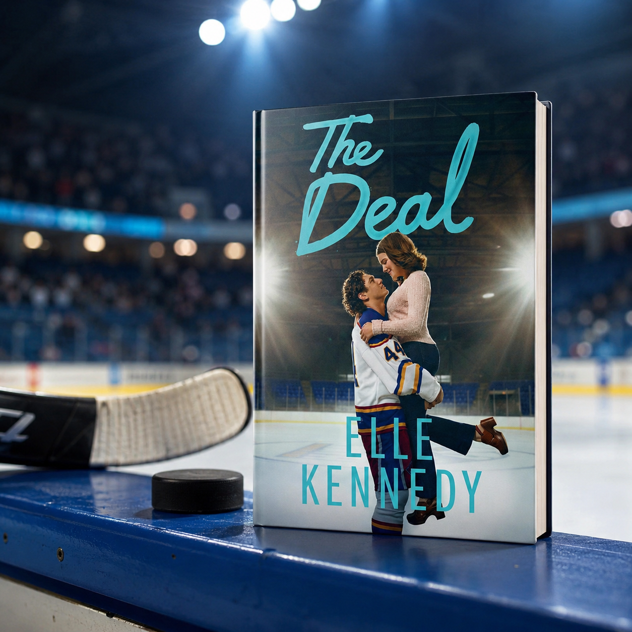 The Deal