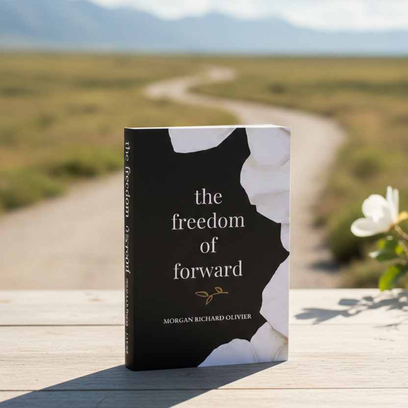 The Freedom of Forward