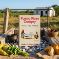 Puerto Rican Cookery