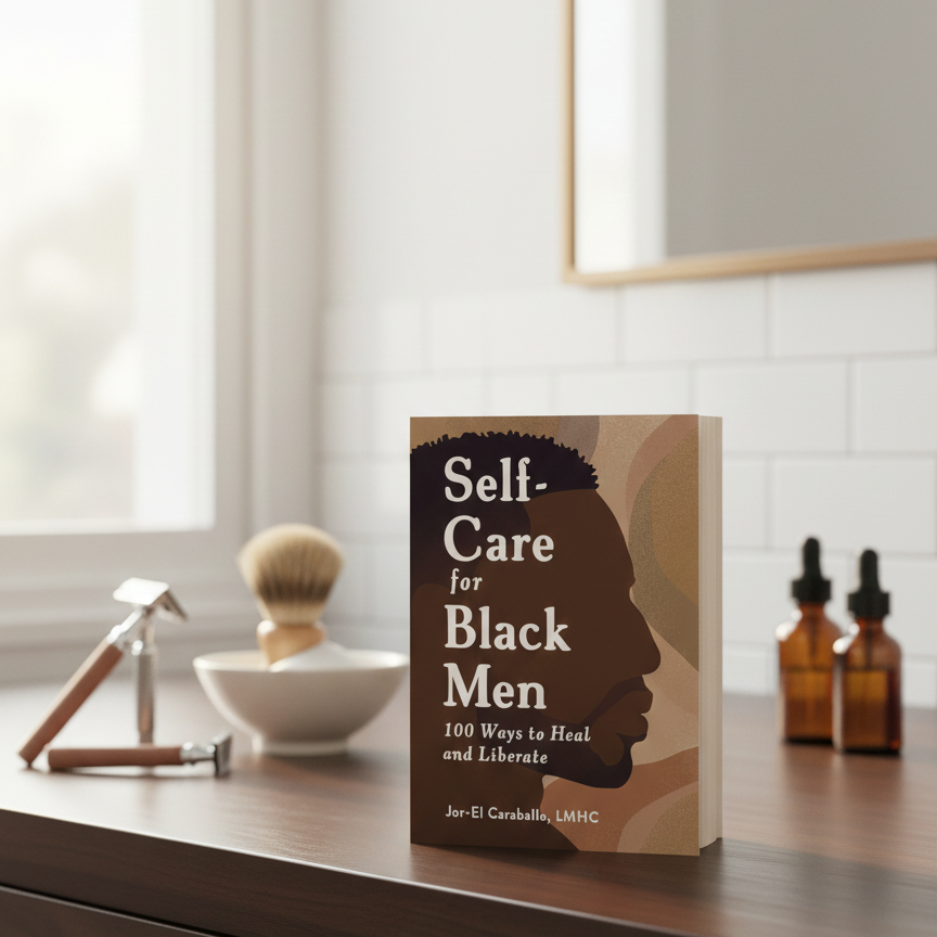 Self-Care for Black Men