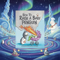 How to Raise a Baby Penguin