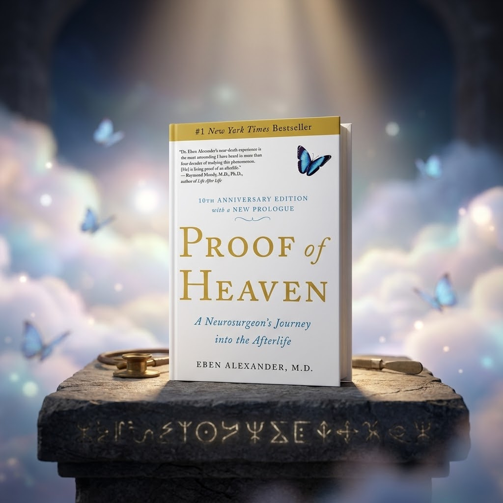 Proof of Heaven