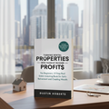 Turning Rental Properties into Passive Income (50% OFF)