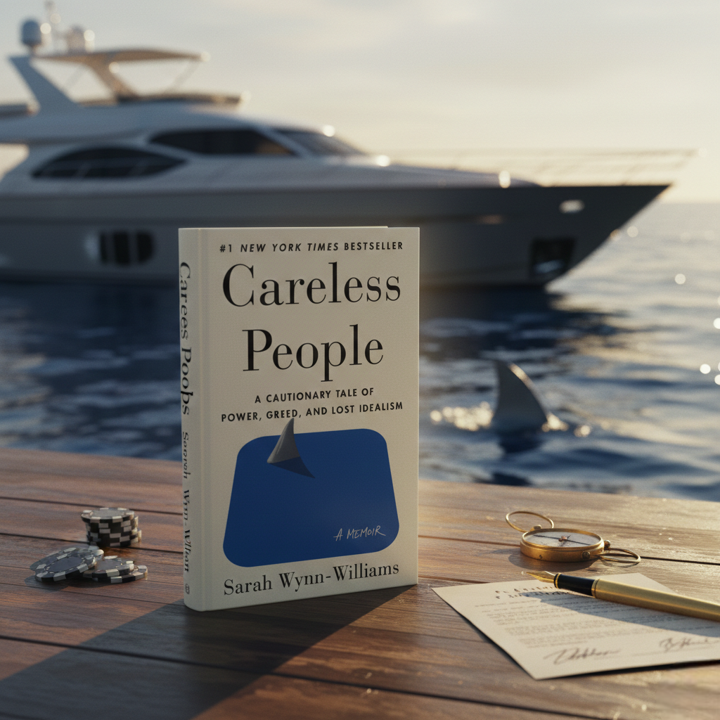 Careless People