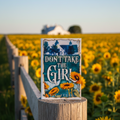 Don't Take the Girl