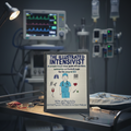 The Illustrated Intensivist ICU