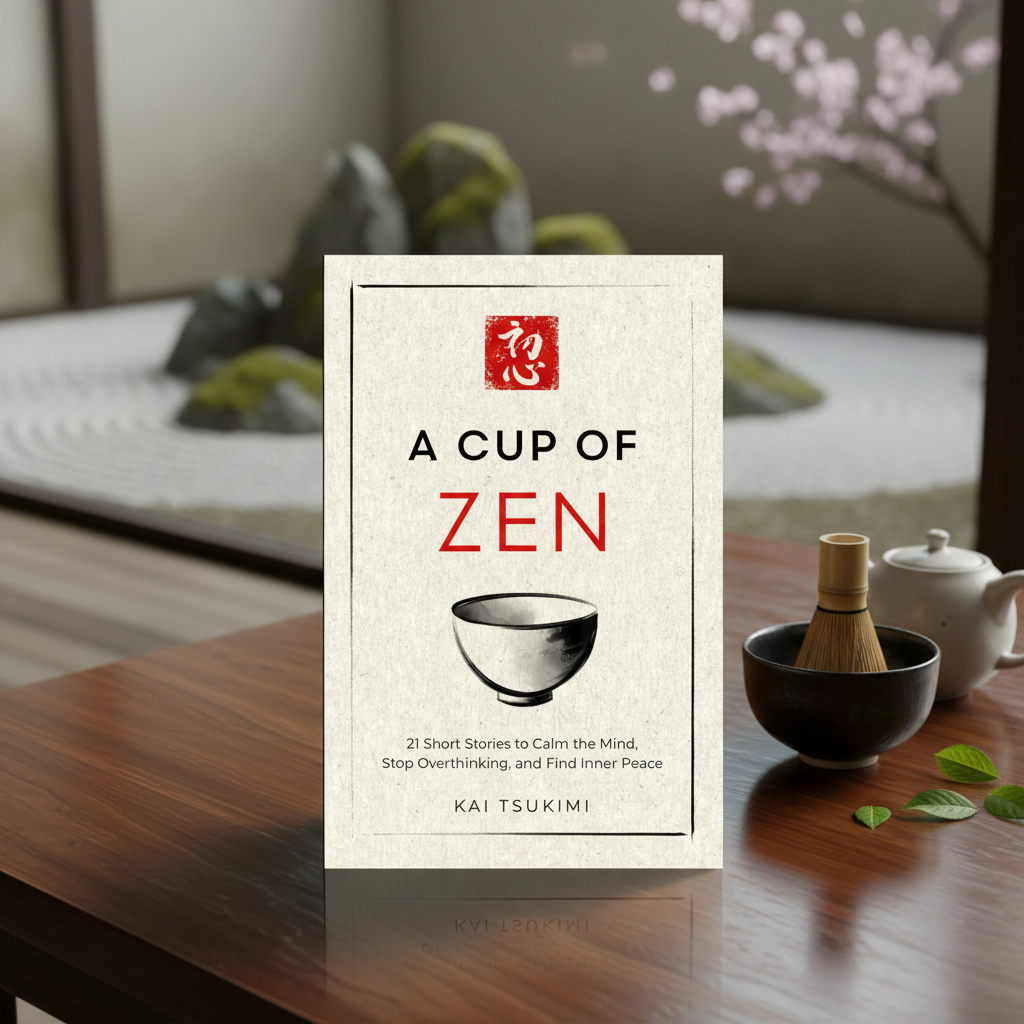 A Cup of Zen