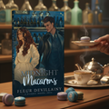 Midnight Macarons (50% OFF)