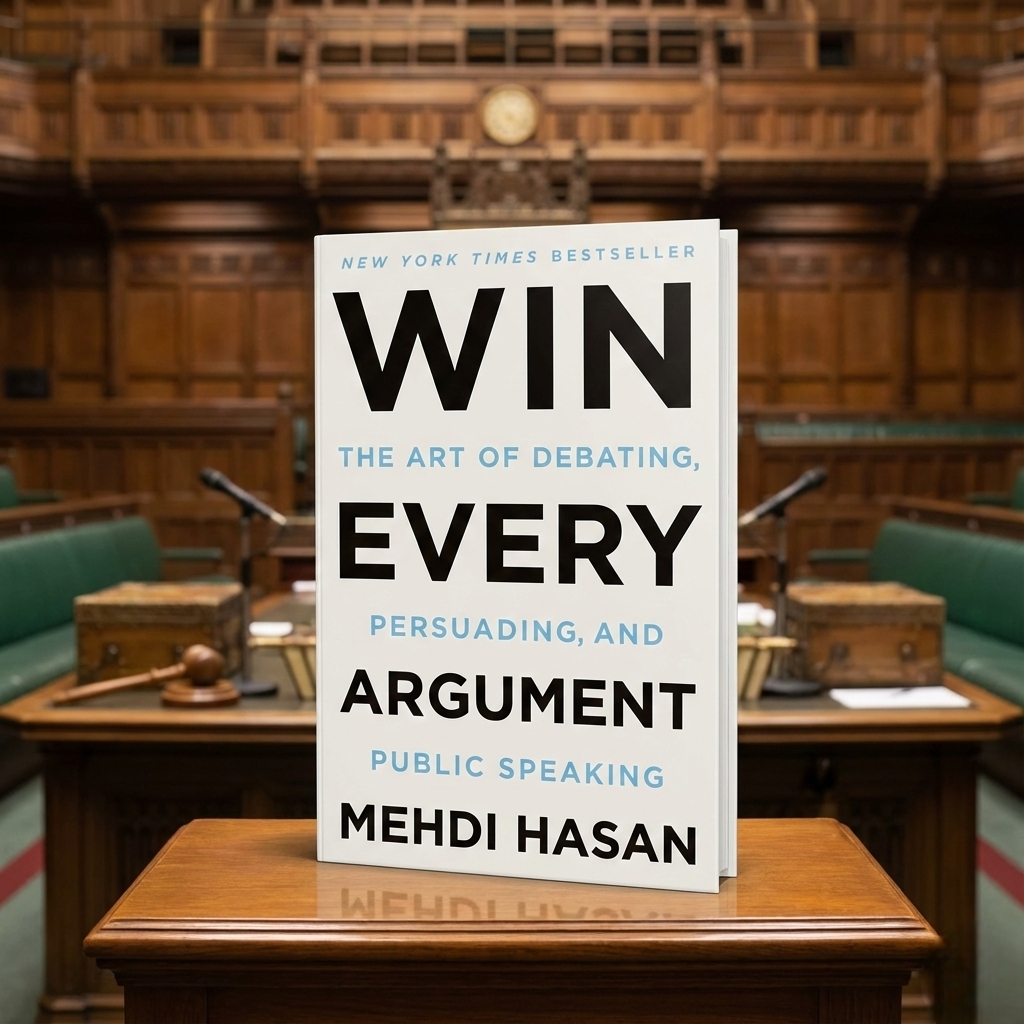 Win Every Argument