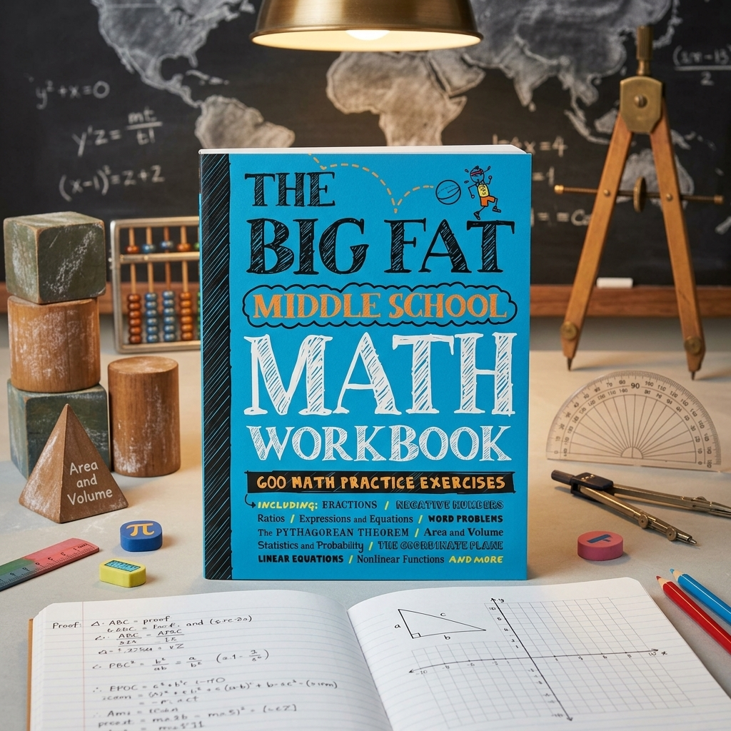 Big Fat - Math