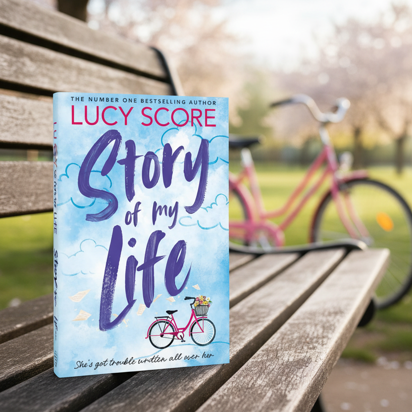 Story of My Life (50% OFF)
