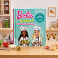 Barbie Cooks! A Healthy Cookbook
