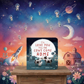 I'll Love You Till the Cows Come Home (50% OFF)