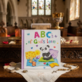 ABC'S of God's love