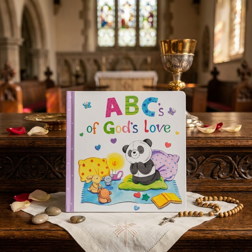 ABC'S of God's love