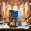 Disney Princess Coloring Book (50% OFF)