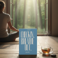 Check In, Breathe Out Journal