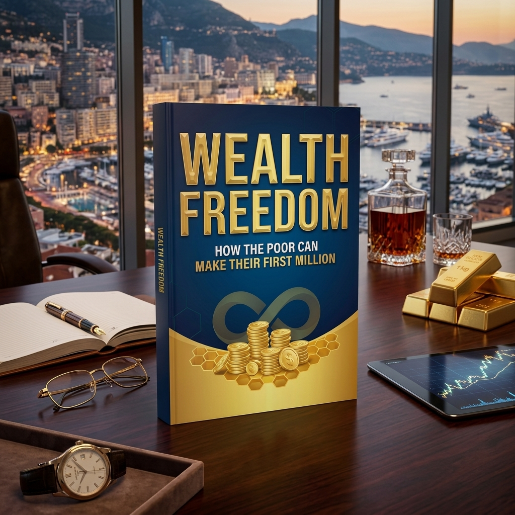 Wealth Freedom