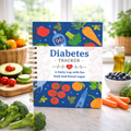 Diabetes Daily Log Book
