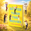 Better Than the Movies