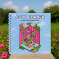 Cozy Corner (50% OFF)