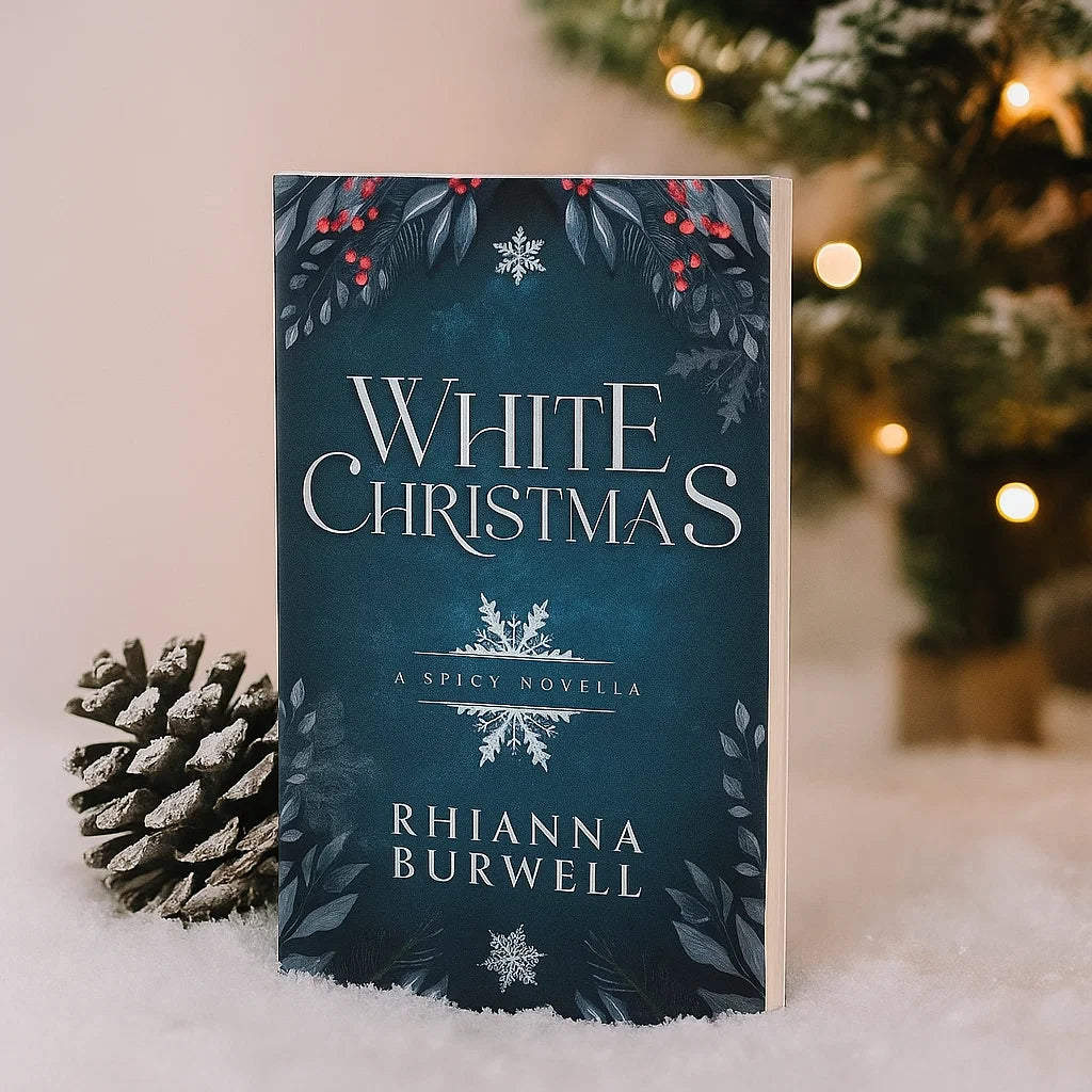 White Christmas (50% OFF)