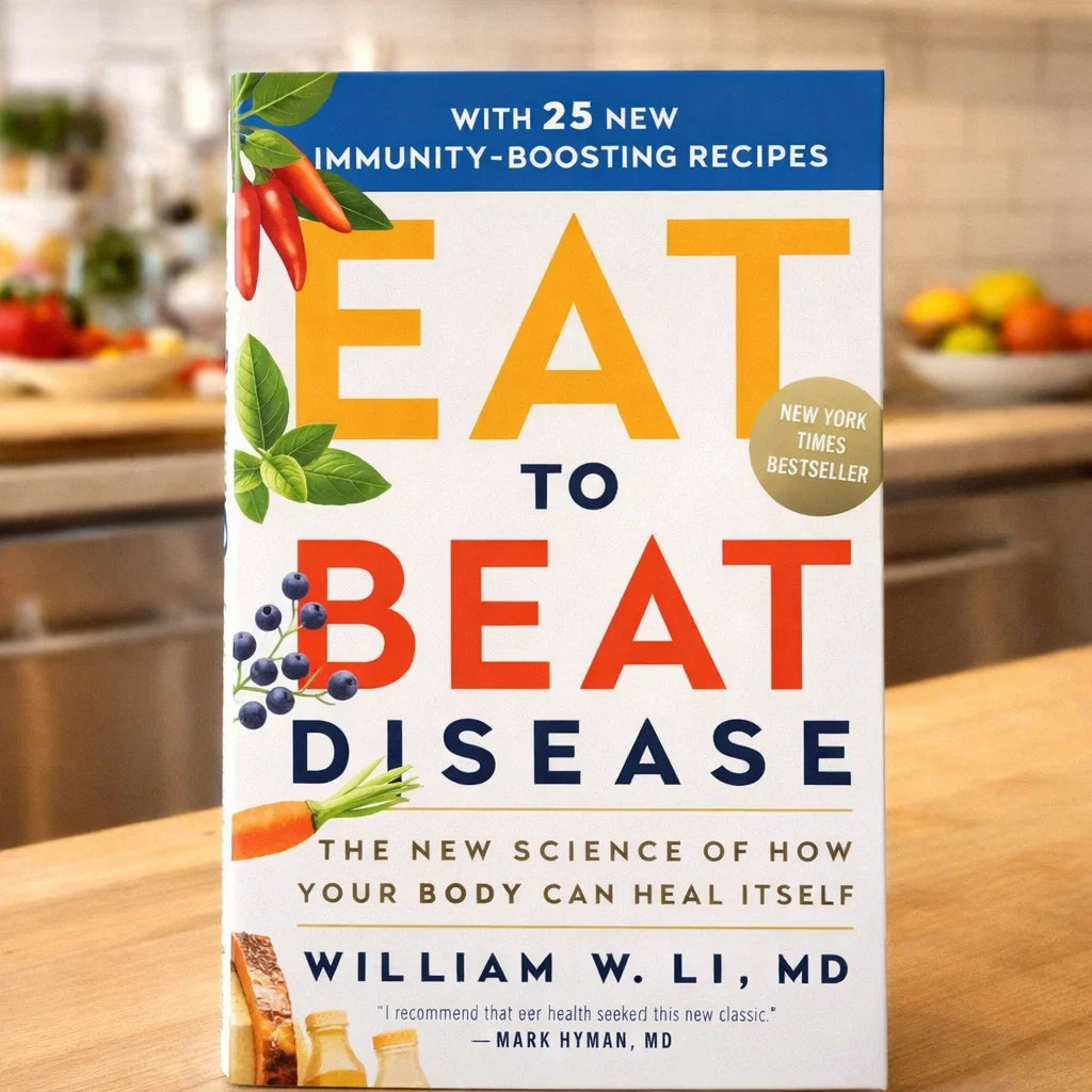 Eat to Beat Disease