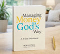Managing Money God's Way (50% OFF)