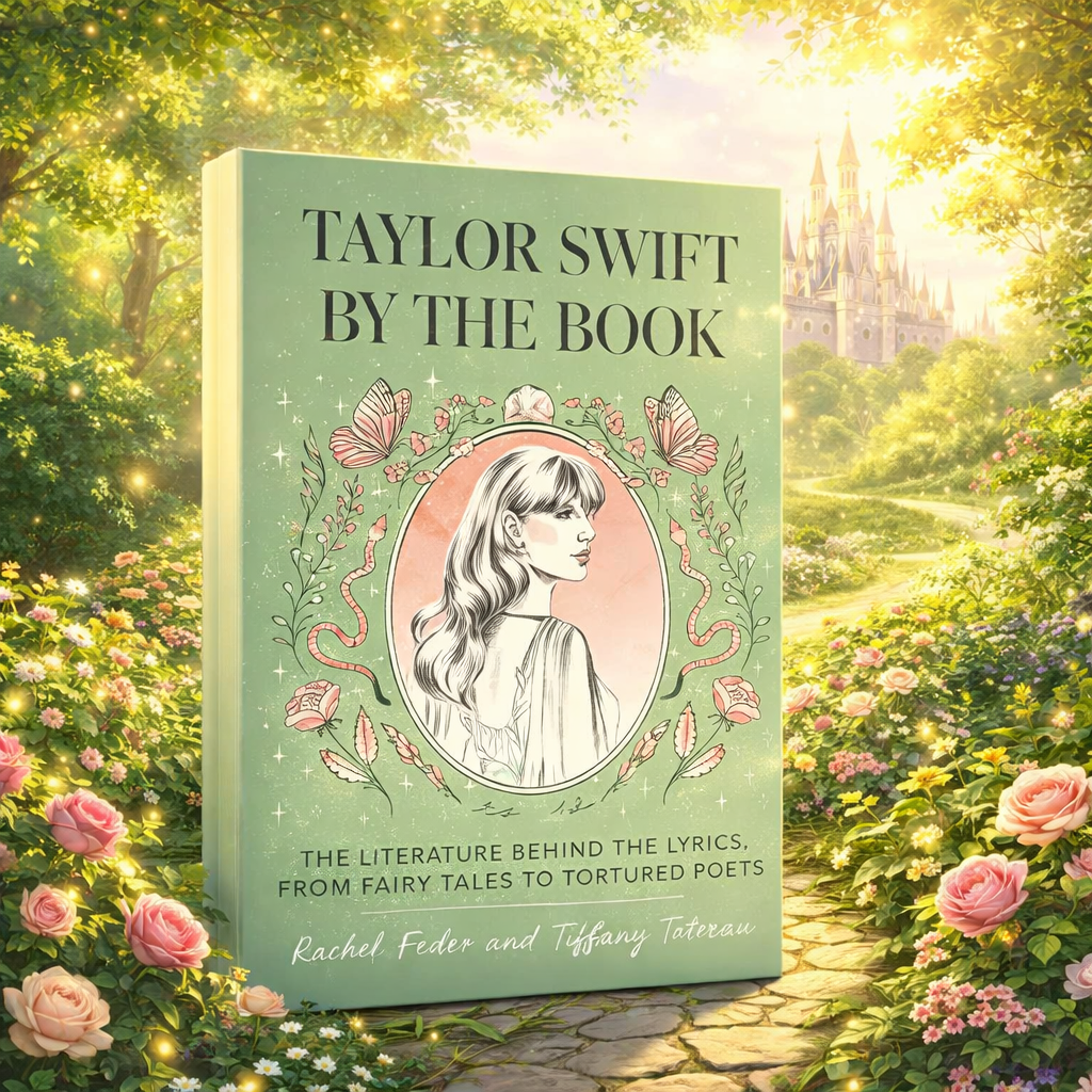 Taylor Swift by the Book