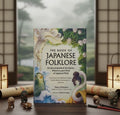 The Book of Japanese Folklore (50% OFF)