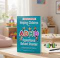 Helping Children with ADHD (50% OFF)