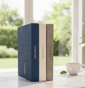 Living in Light Sewn Binding Planner (50% OFF)