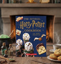 The Official Harry Potter Cookbook (50% OFF)