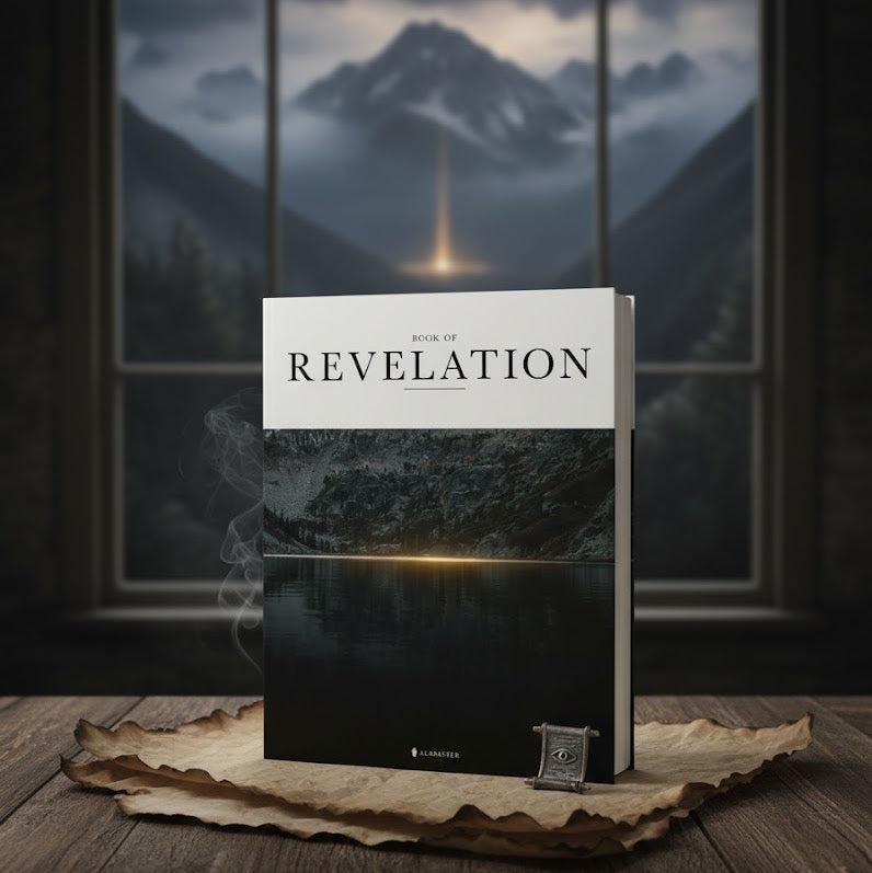 Book of Revelation (50% OFF)