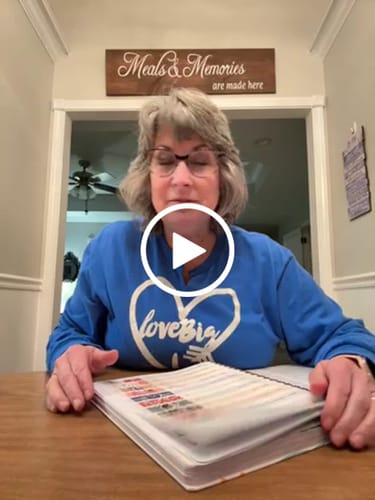 Video review by Leigh L.