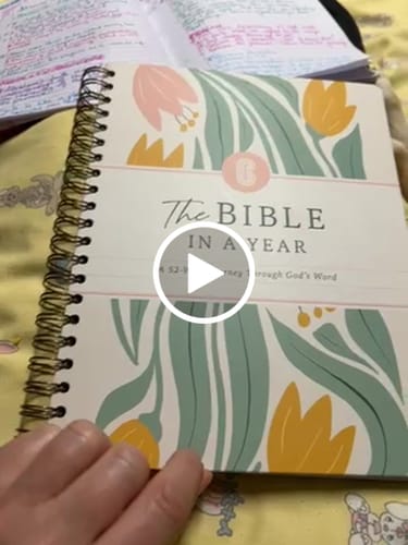 Video review by April A.